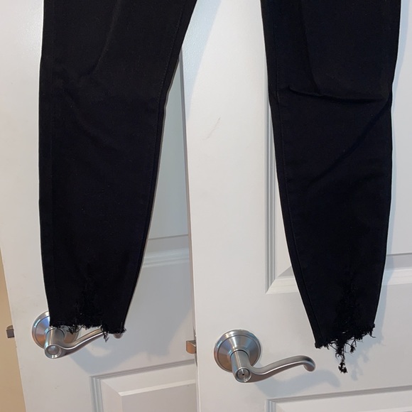 Dl1961 Marianna Hewitt Jeans sz 27 - Picture 5 of 6